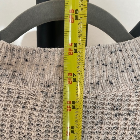 BP Knit High/Low Tunic - Picture 6 of 6